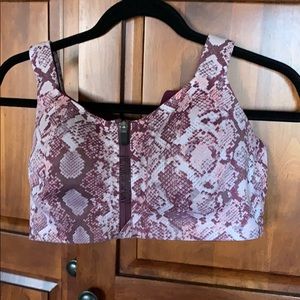 VSX High Impact Sport Bra